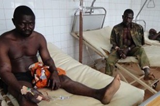 Côte d'Ivoire : Odienne, quatre blessés dans un conflit intercommunautaire 